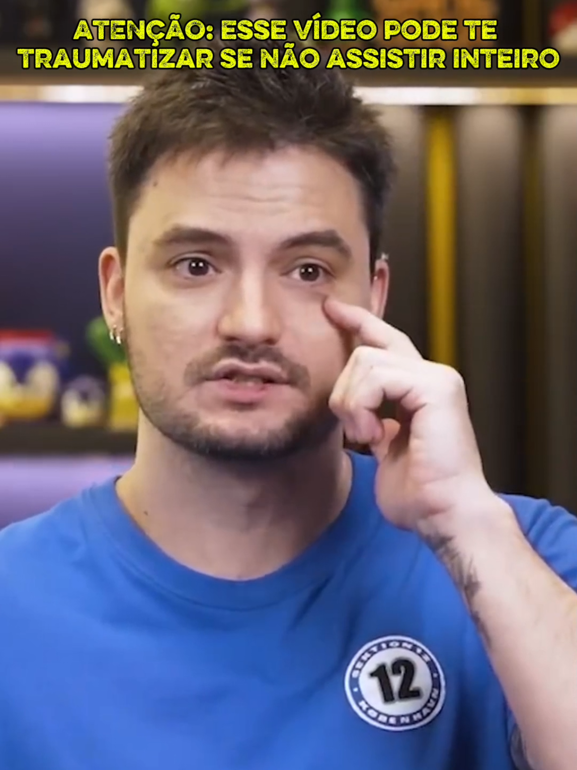 @Felipe Neto Channel