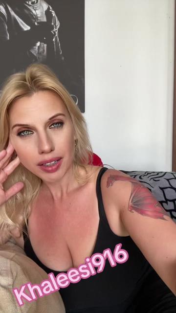 @khaleesi