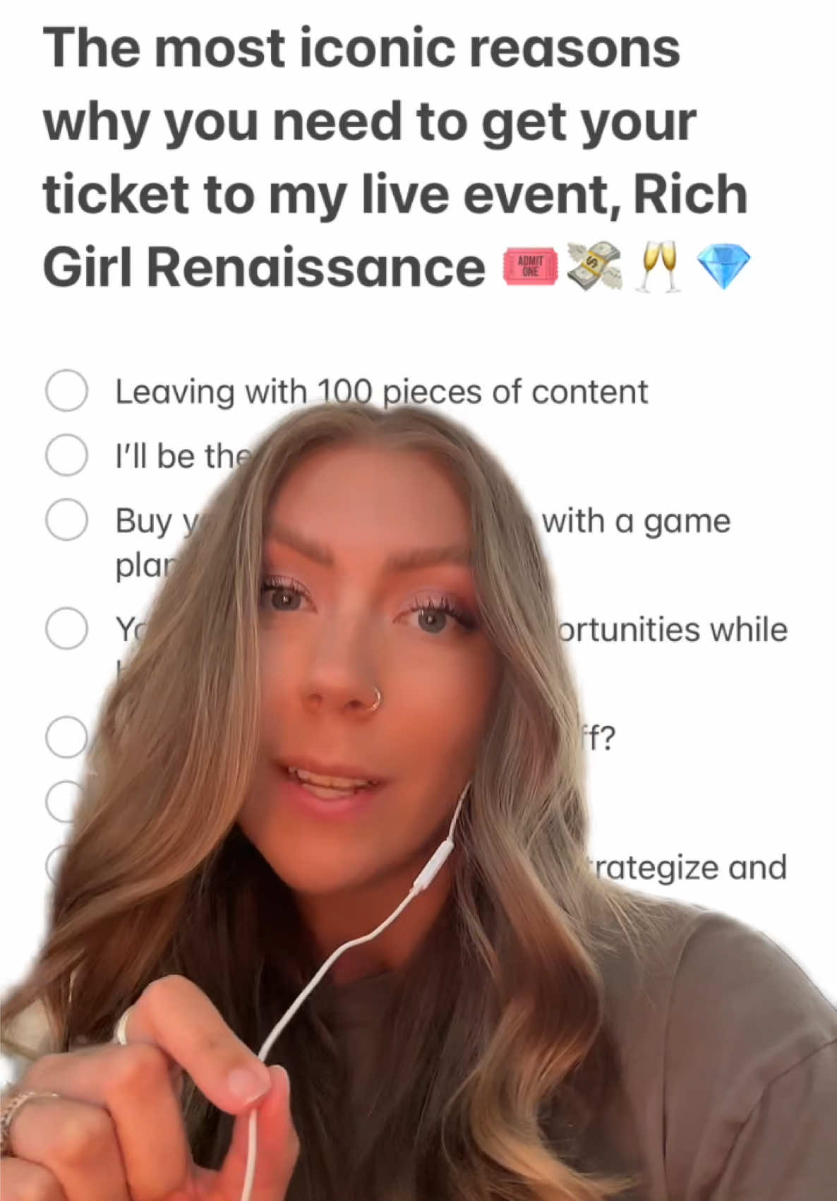 @Mikayla Jai