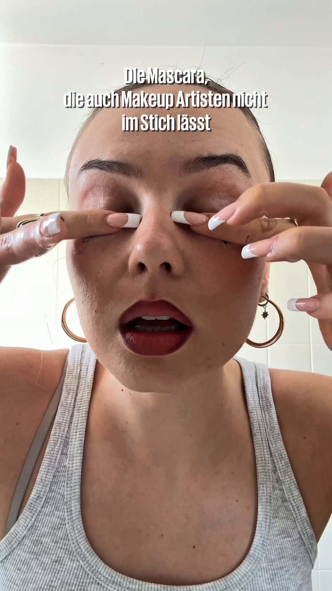 @maybelline de