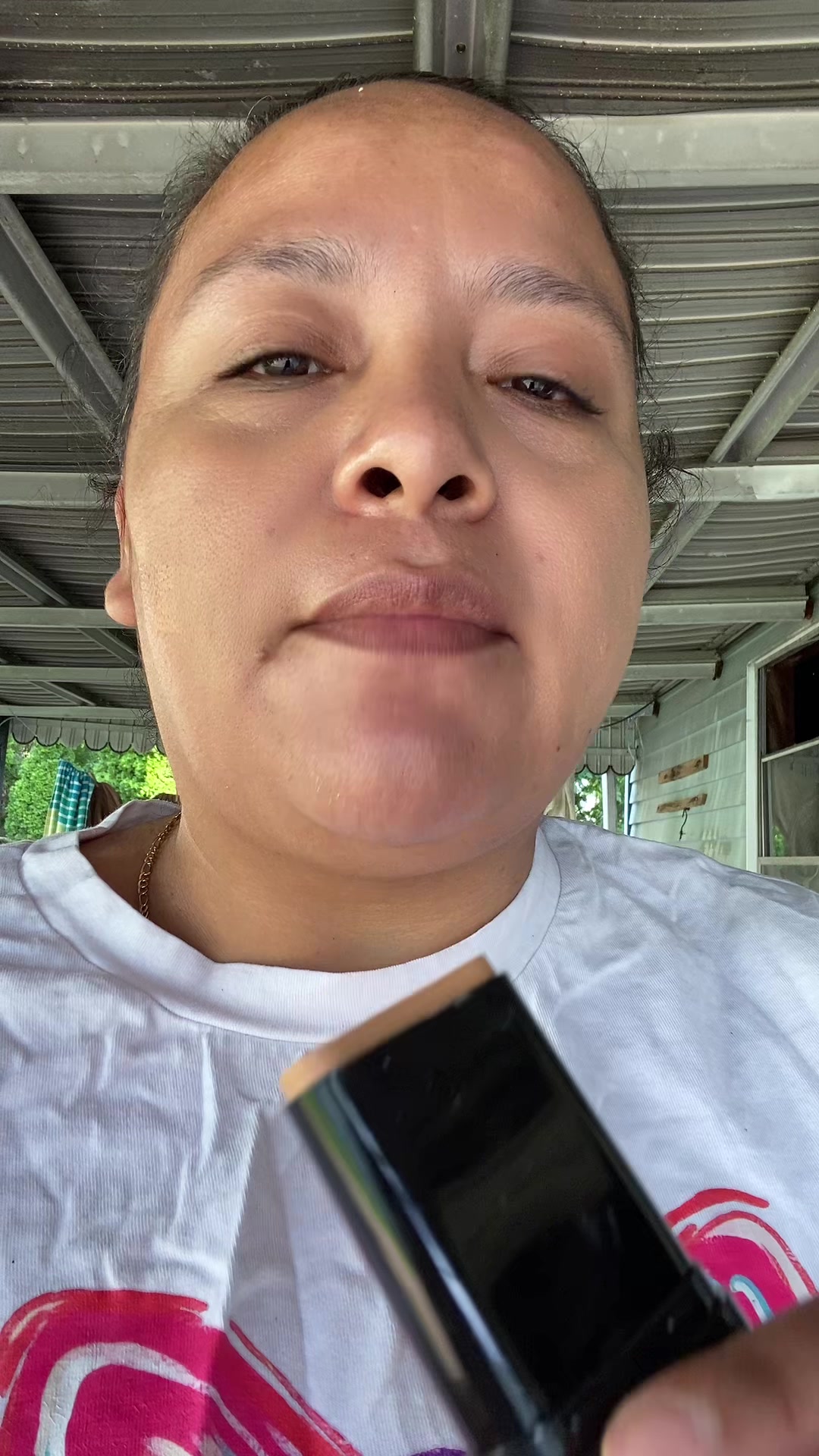 @Mónica Guzman/tiktokchop mamás