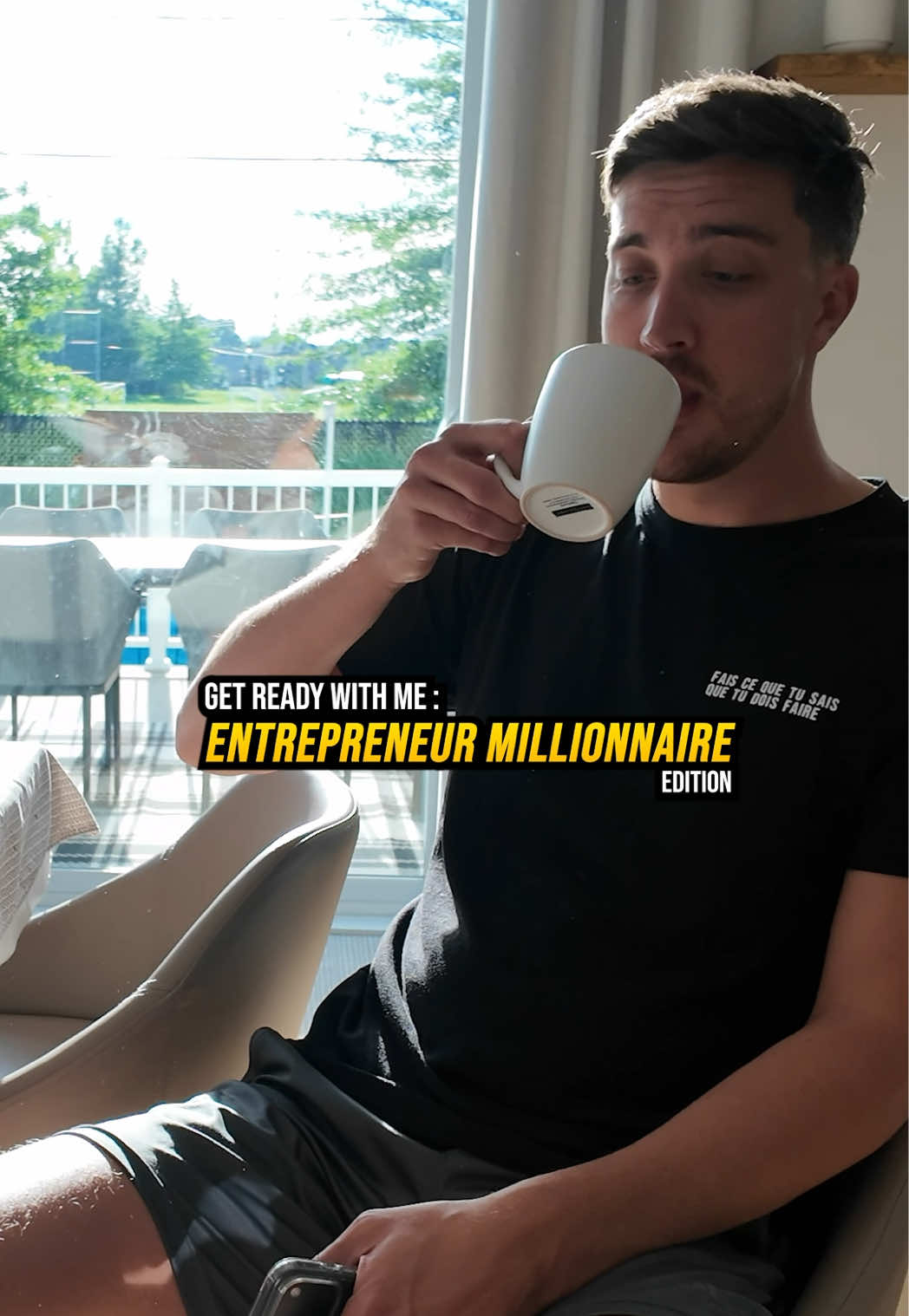 @Drôlement inspirant
