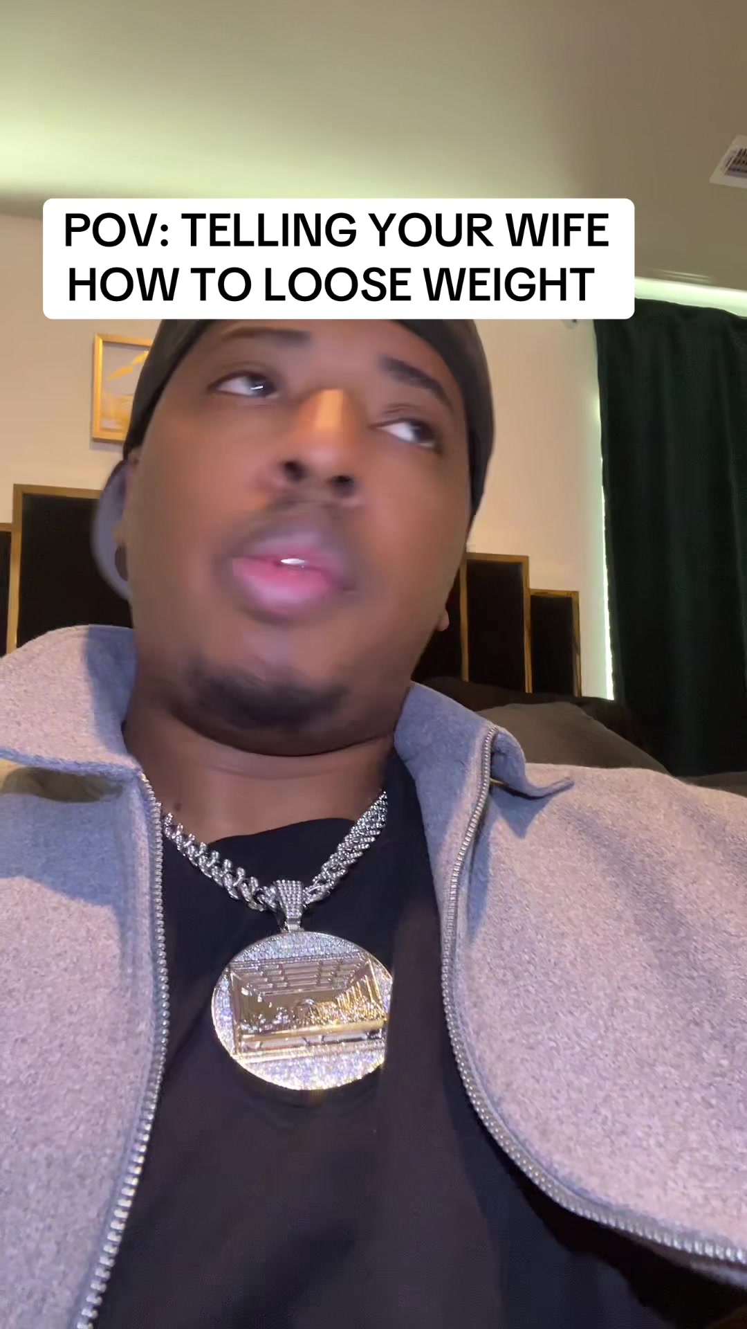 @OfficialDalvisTimmons😂