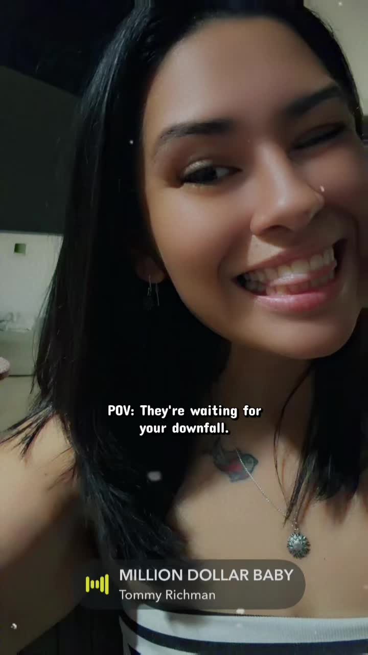 @GypsyJelly💋