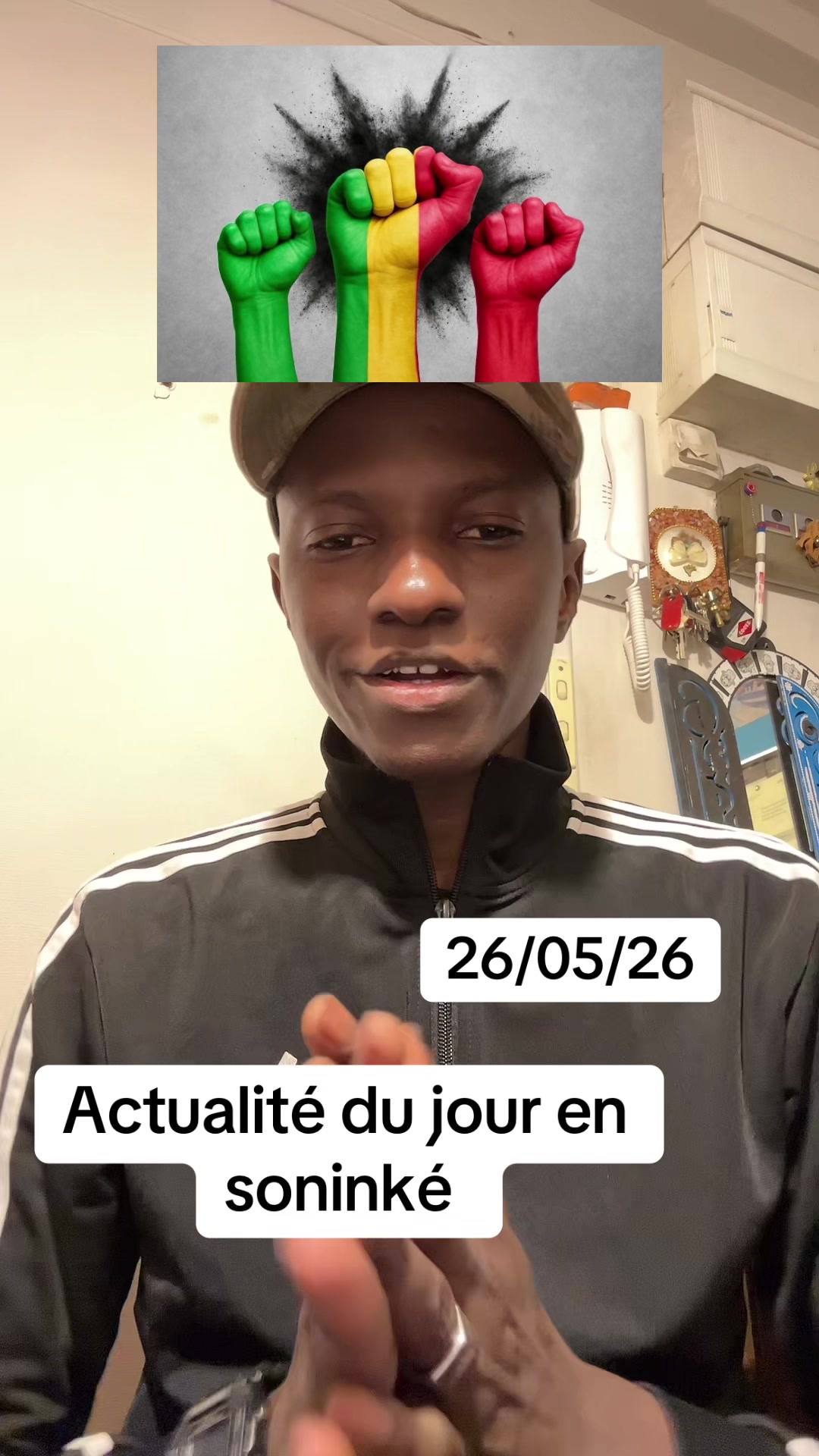 @SOUMARE MEDIA