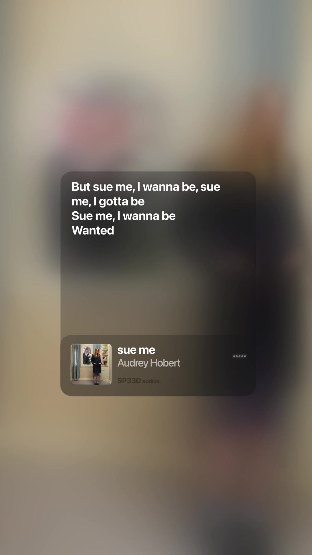@SP33D audios