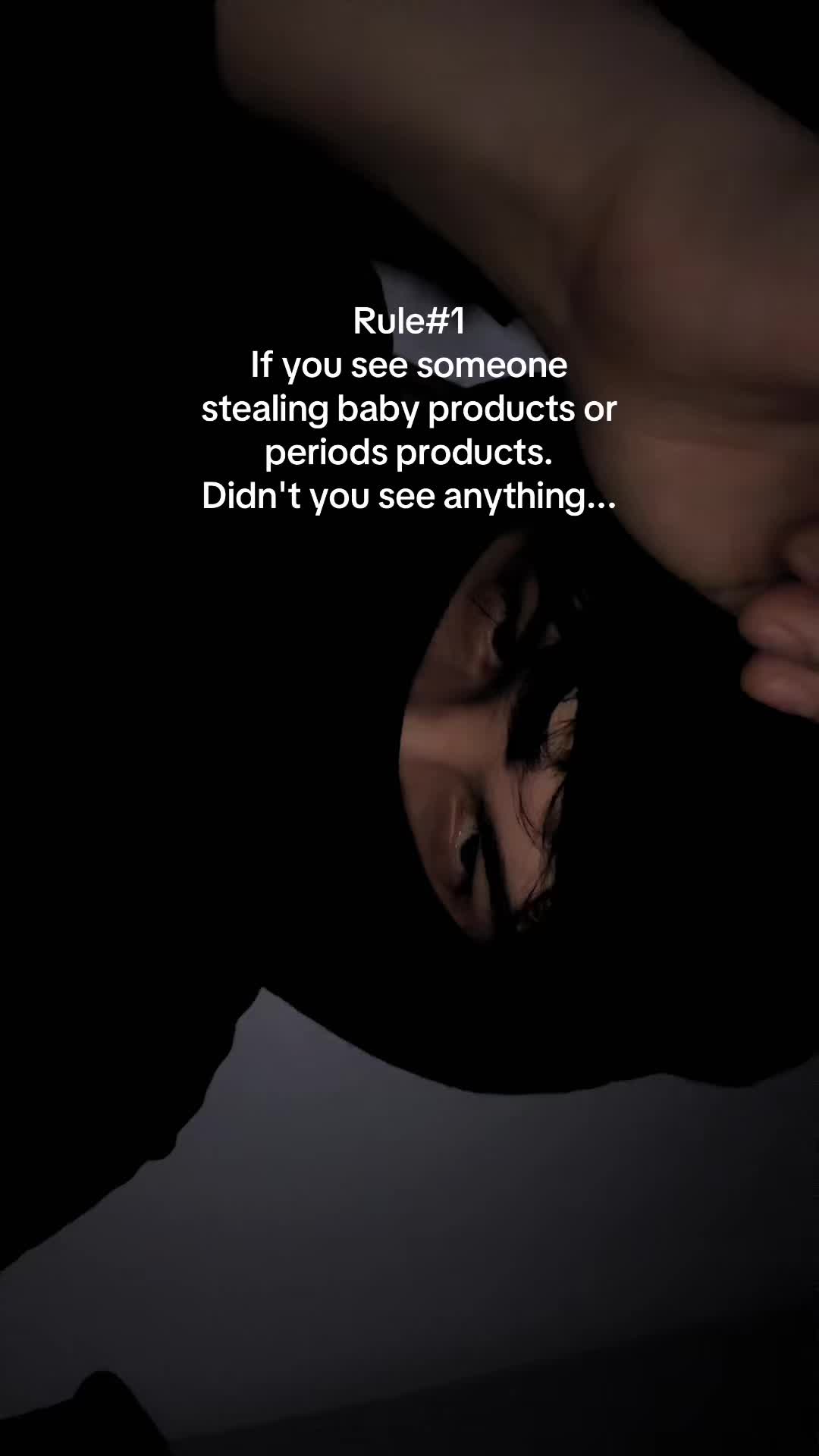 @yourmaskwhoelsee