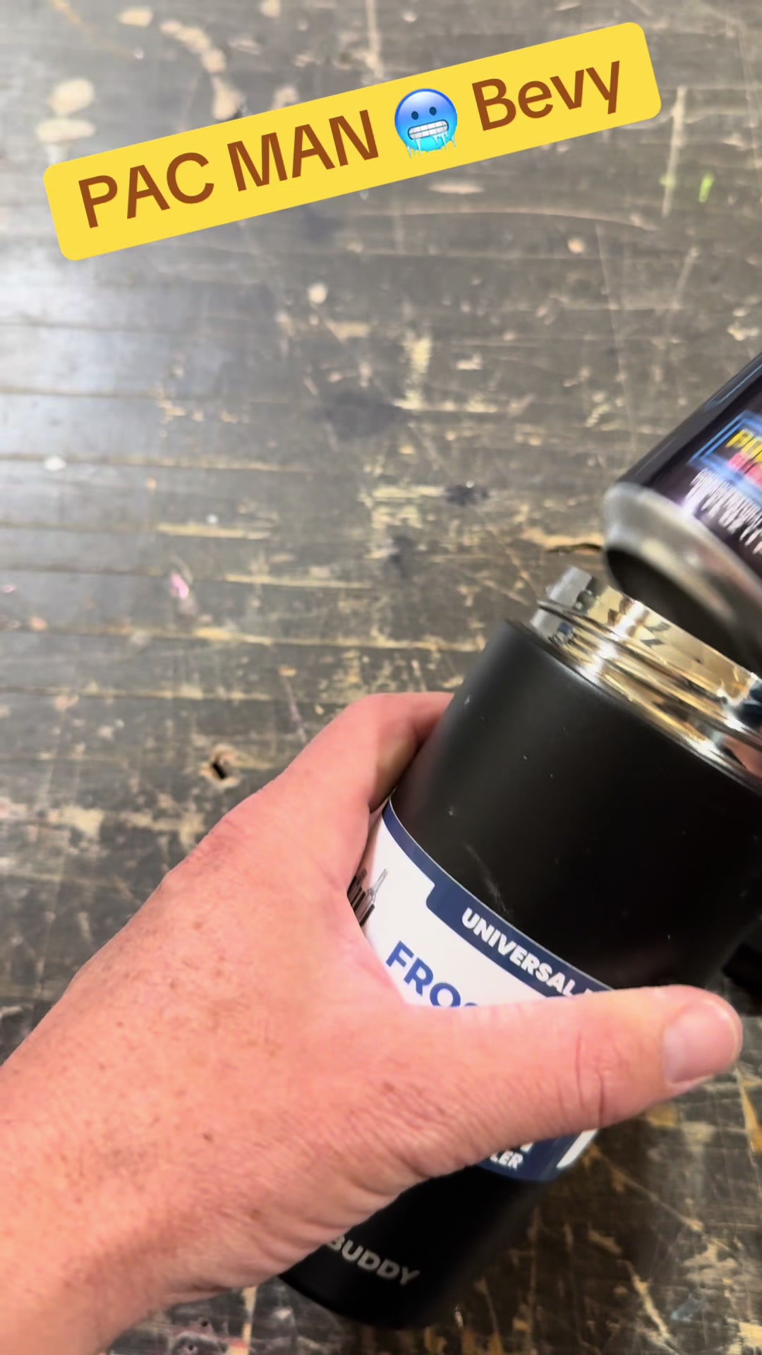 @Gear Spool