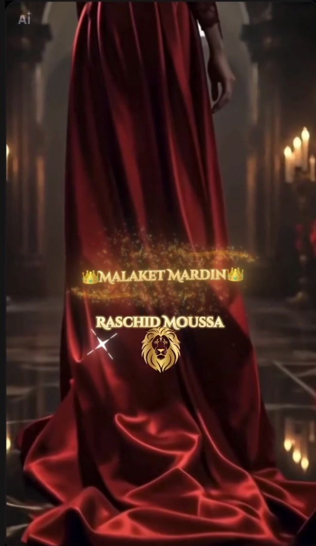 @❤️🌹👑Malaket Mardin👑🌹❤️
