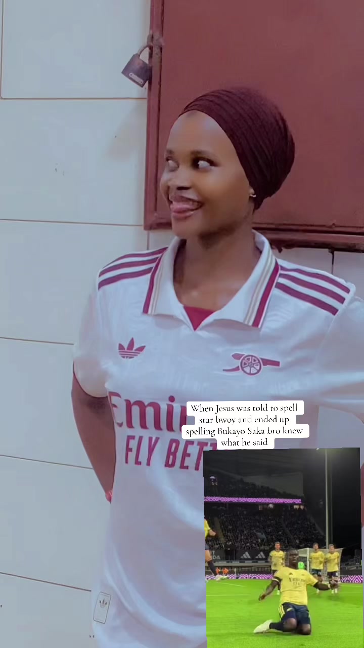 @Arsenal bae🥰❤️🖤