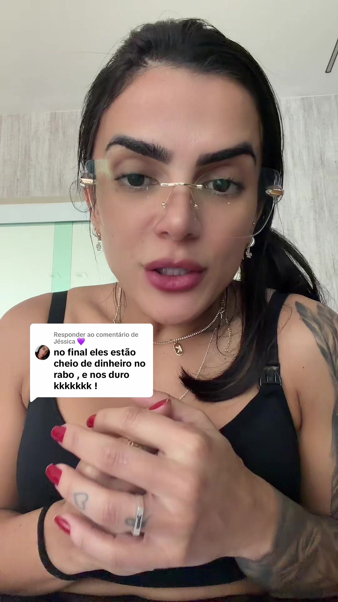 @Karina Souza