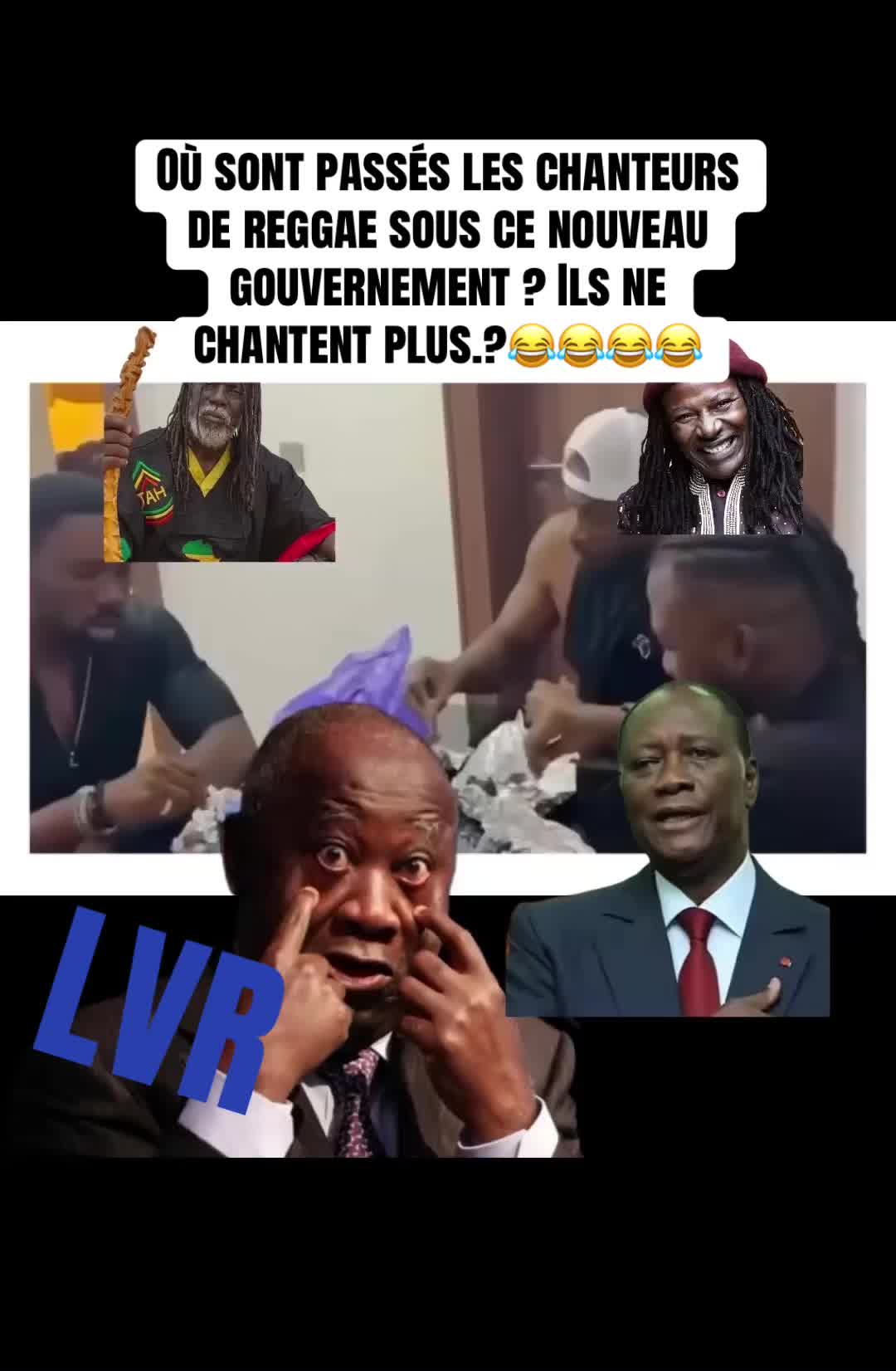 @LaVar_Afrique_Gossipe