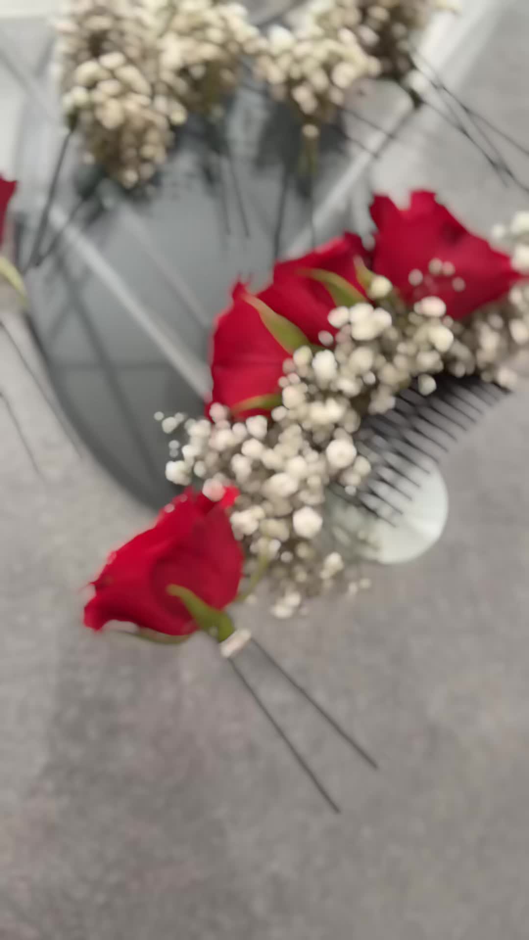 @Flowers By Fozia