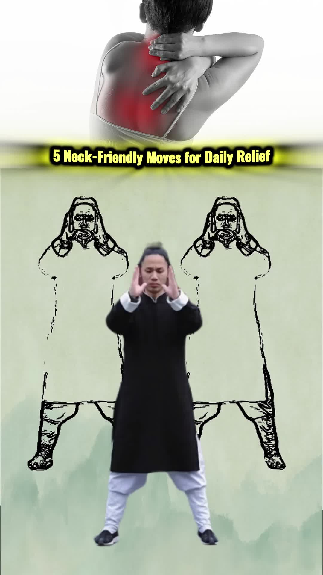 @Healing Daily