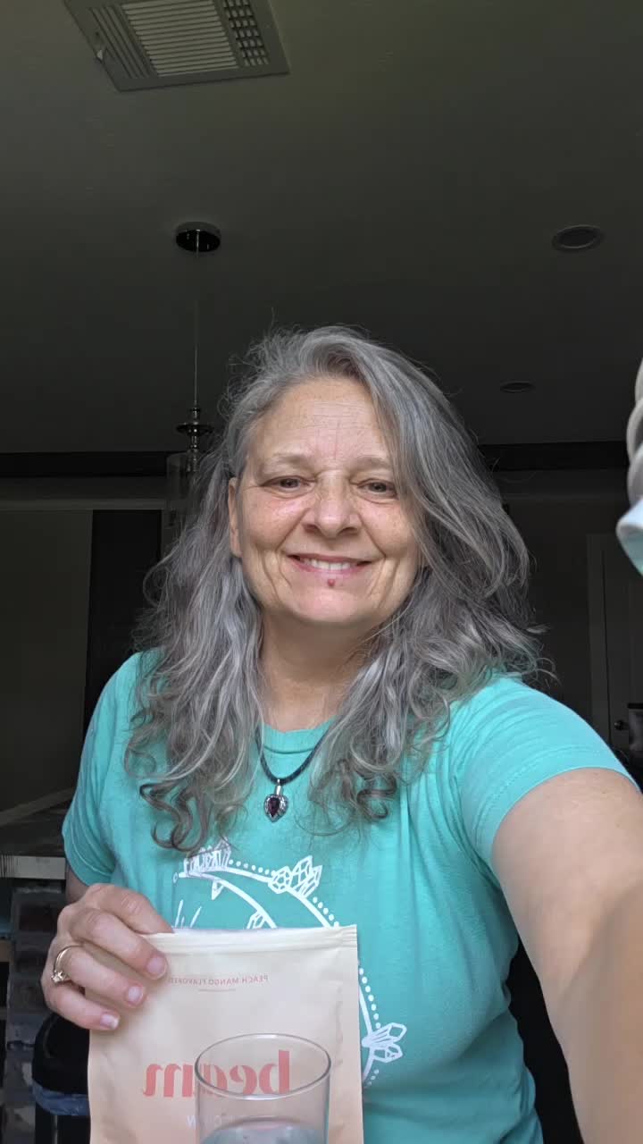 @TinaRoberts