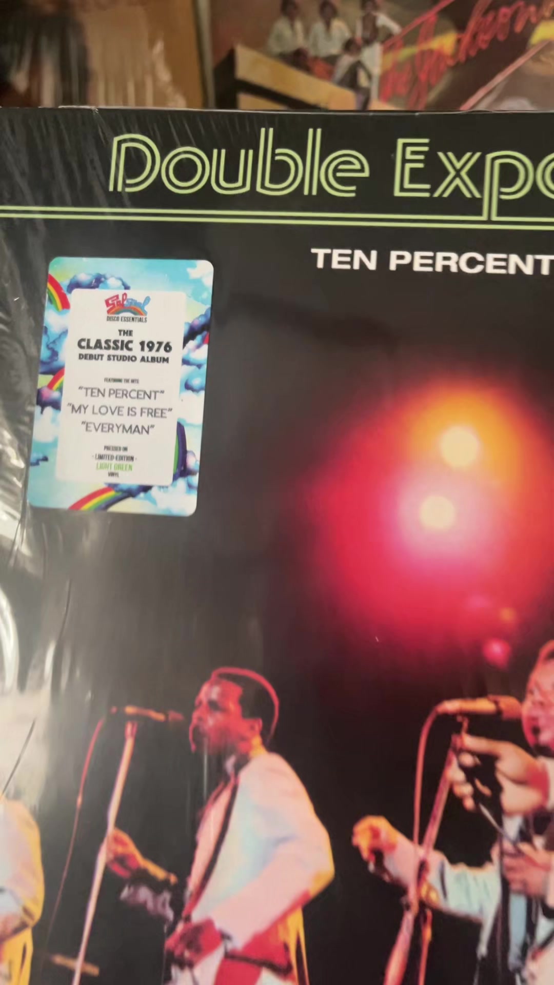 @The Vinylist
