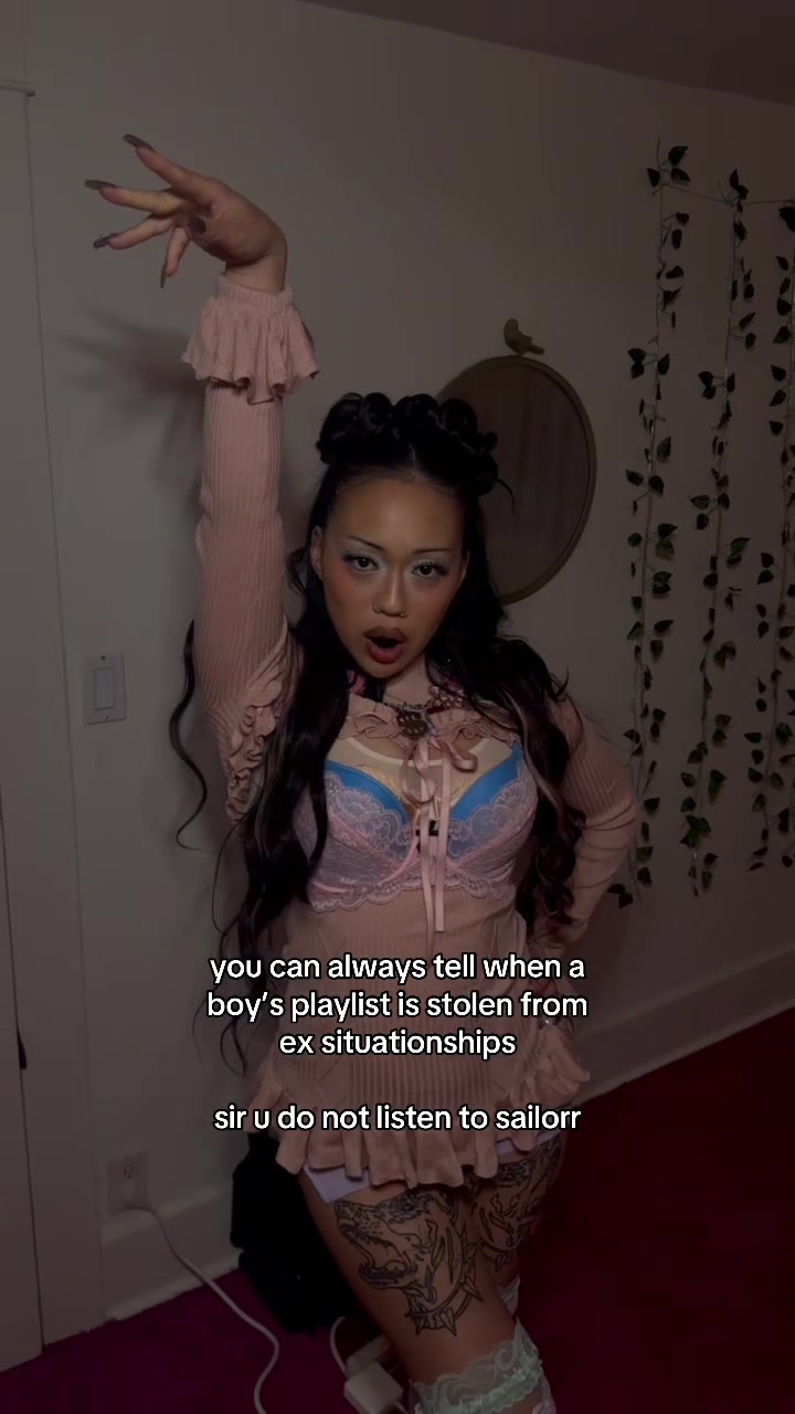 @SAILORR