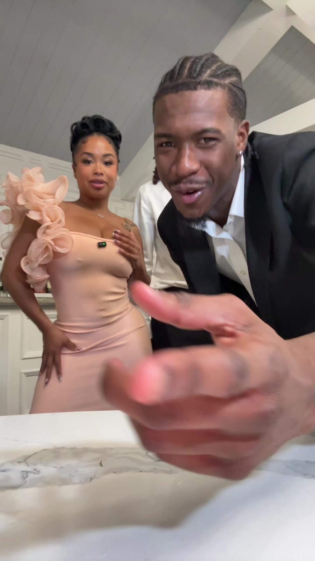 @Zeddy Will ๐ค