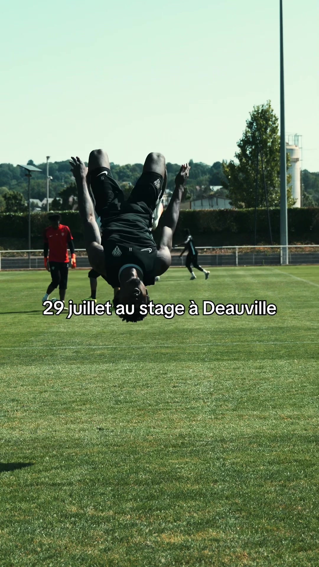 @Angers SCO