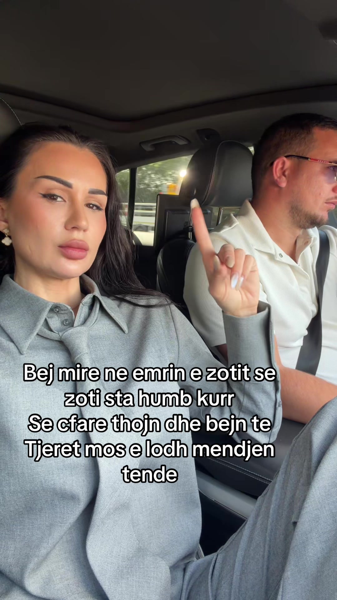 @Mirjeta Bajramaj