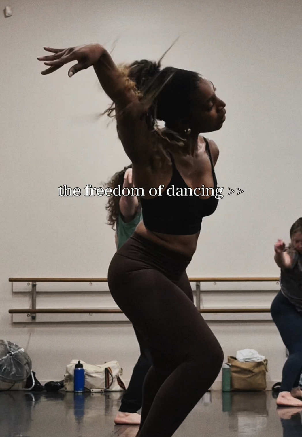 @The Performing Arts Center