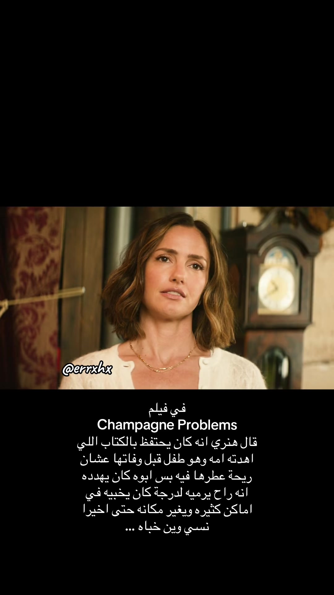 @๐ I think I’m a lot