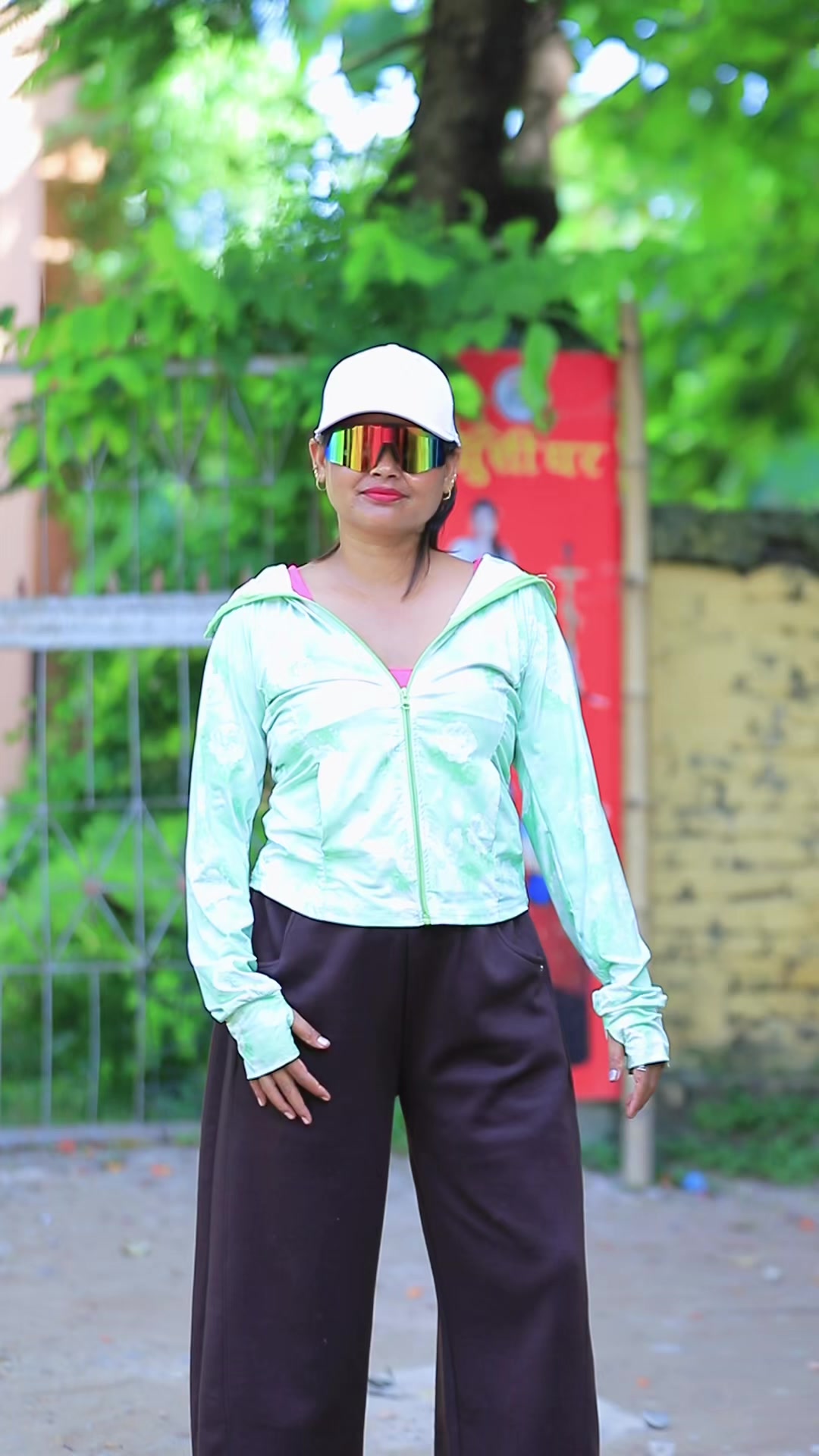 @sharada shahi