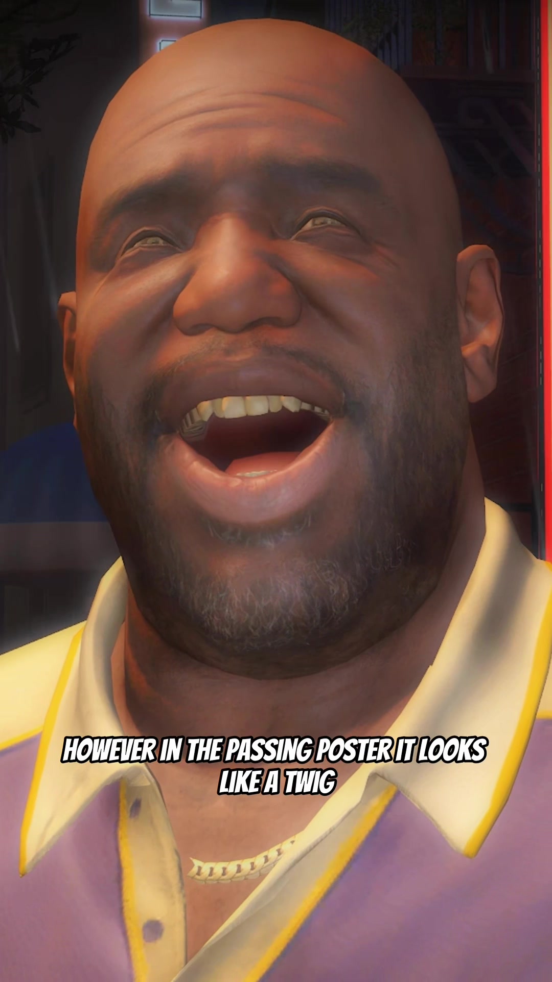 @ScanTheMan