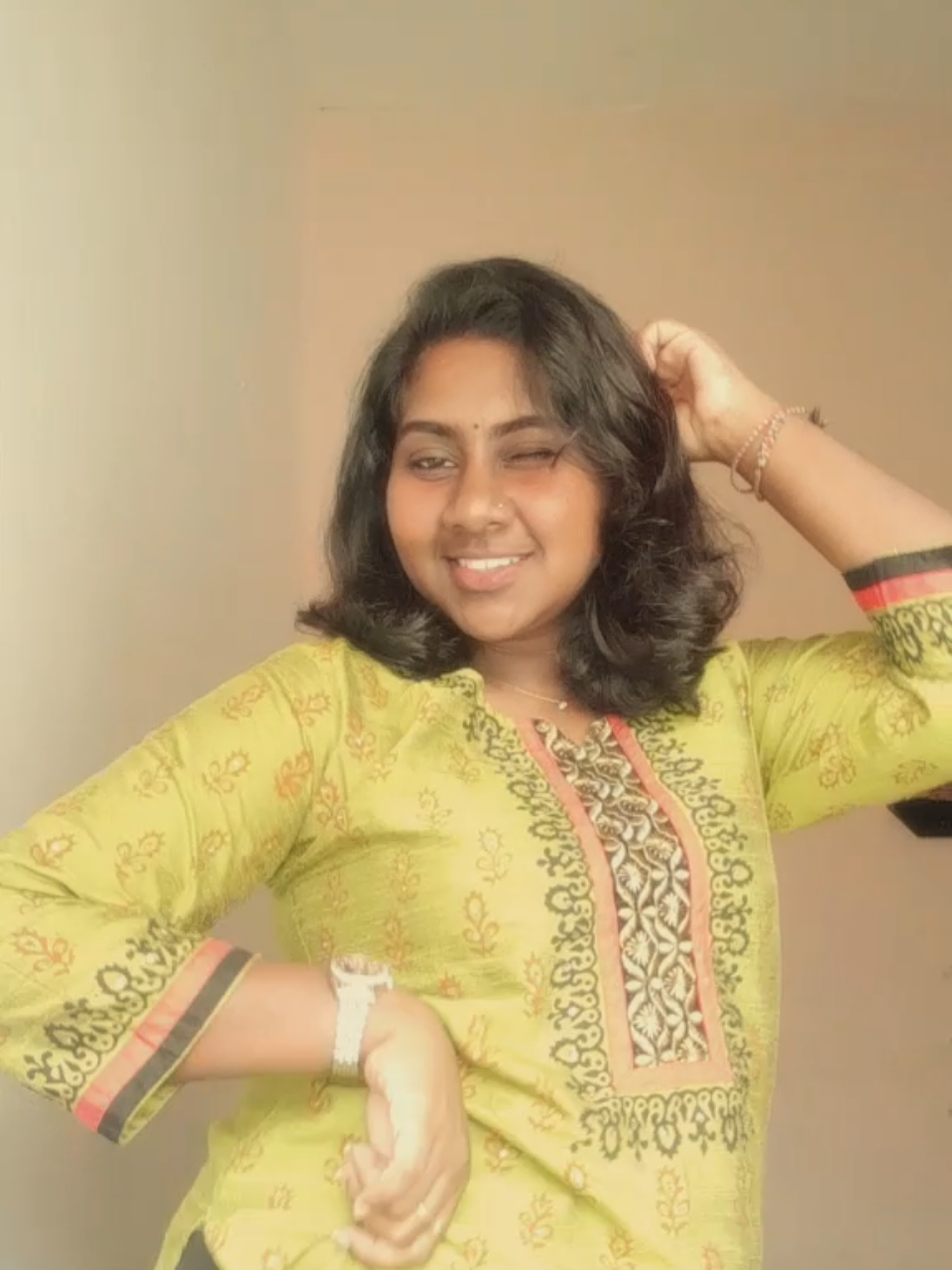 @Shalu | ஷாலினி🦋