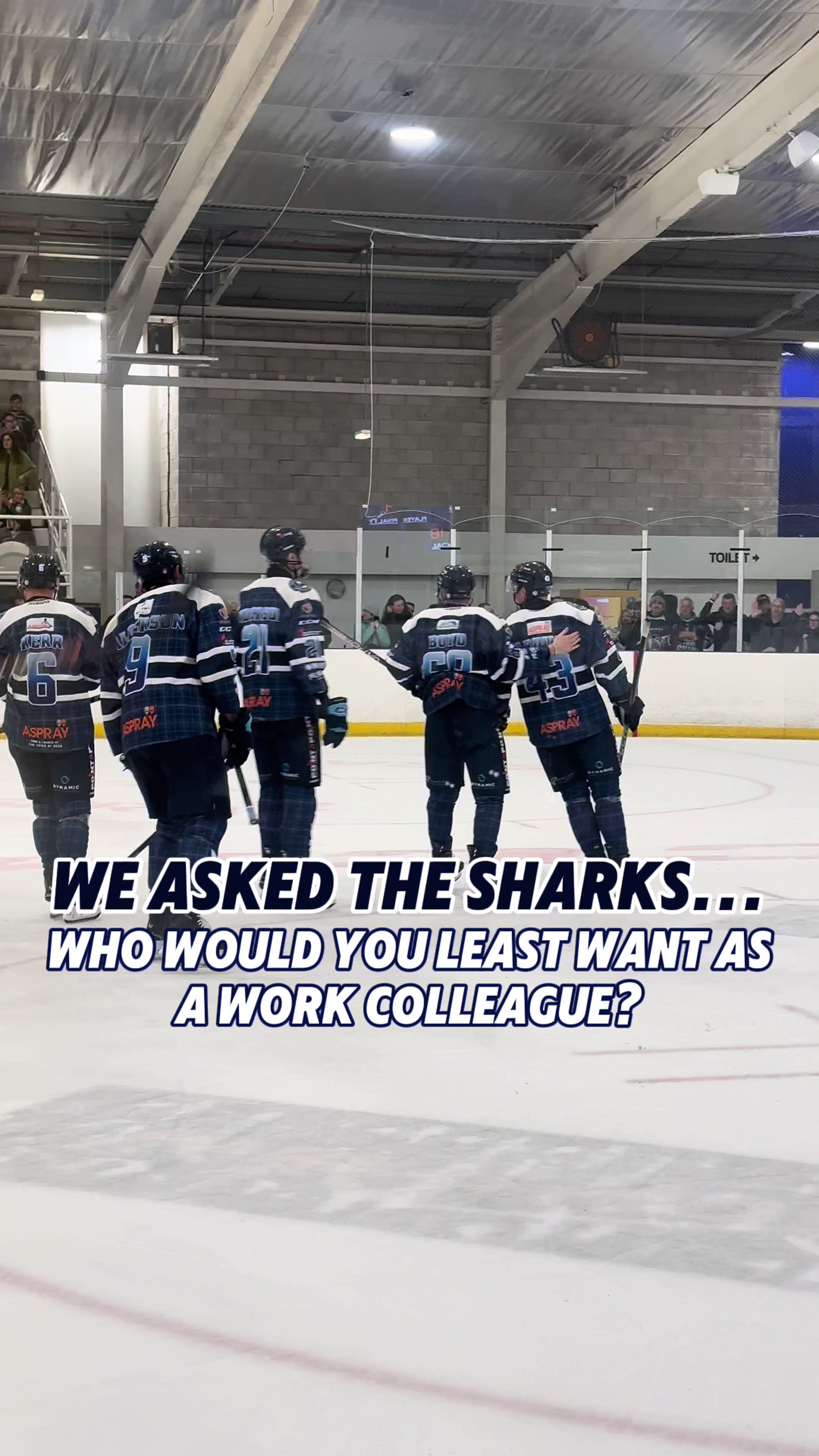 @Solway Sharks Official