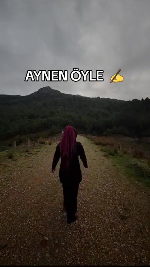 @Ecrin Yildiz