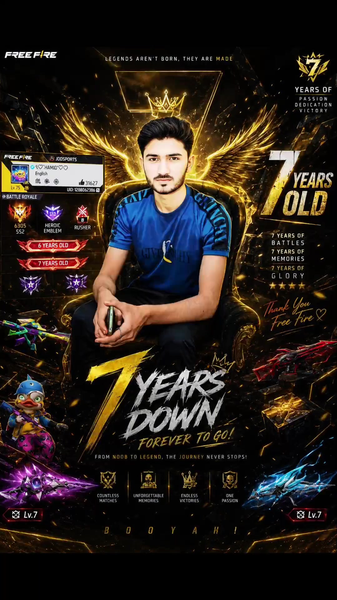 @JUNAID💯gaming