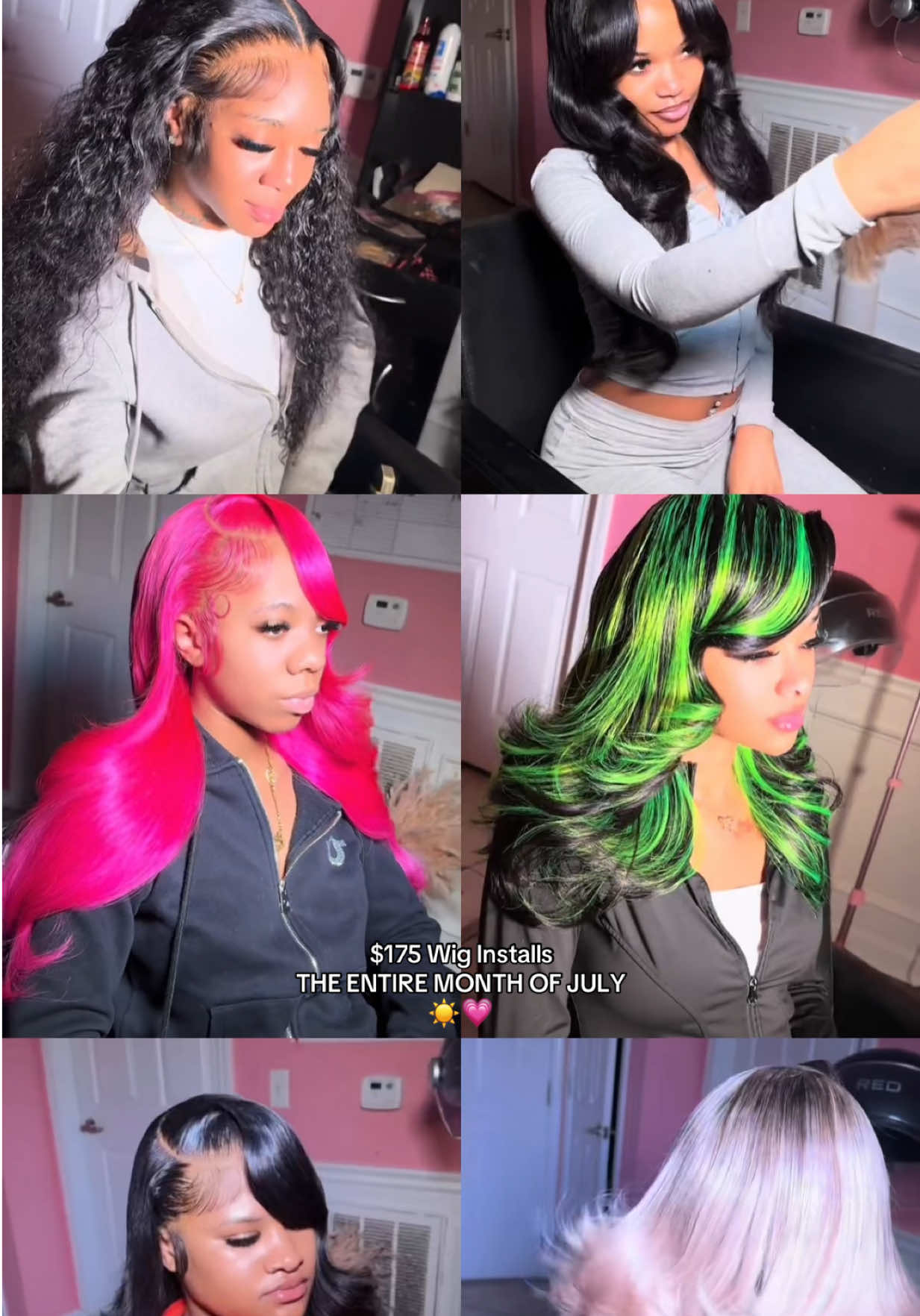 @JAYLA AMORA