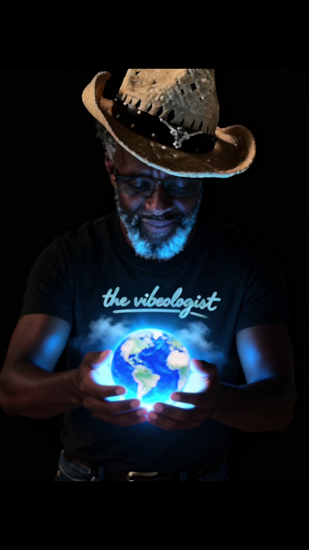 @The Vibeologist