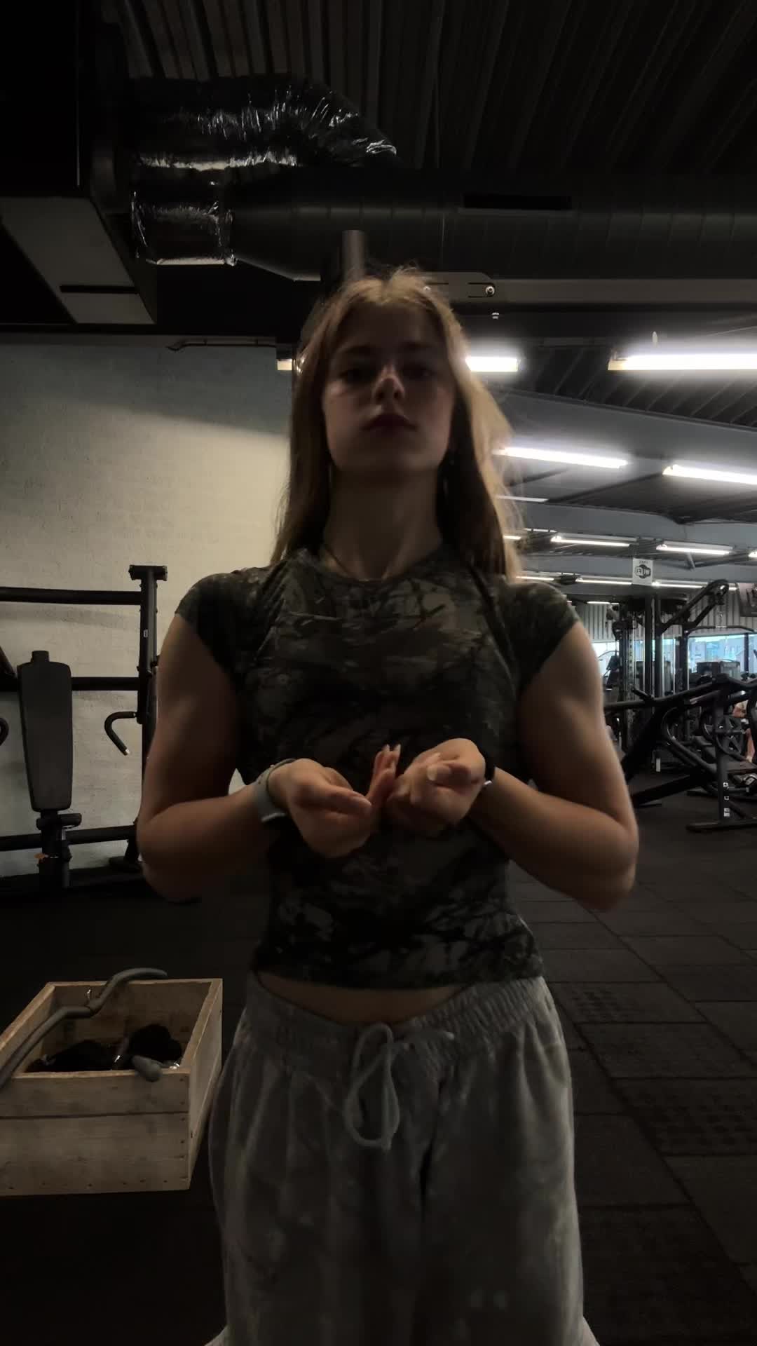 @tessaliftsalways