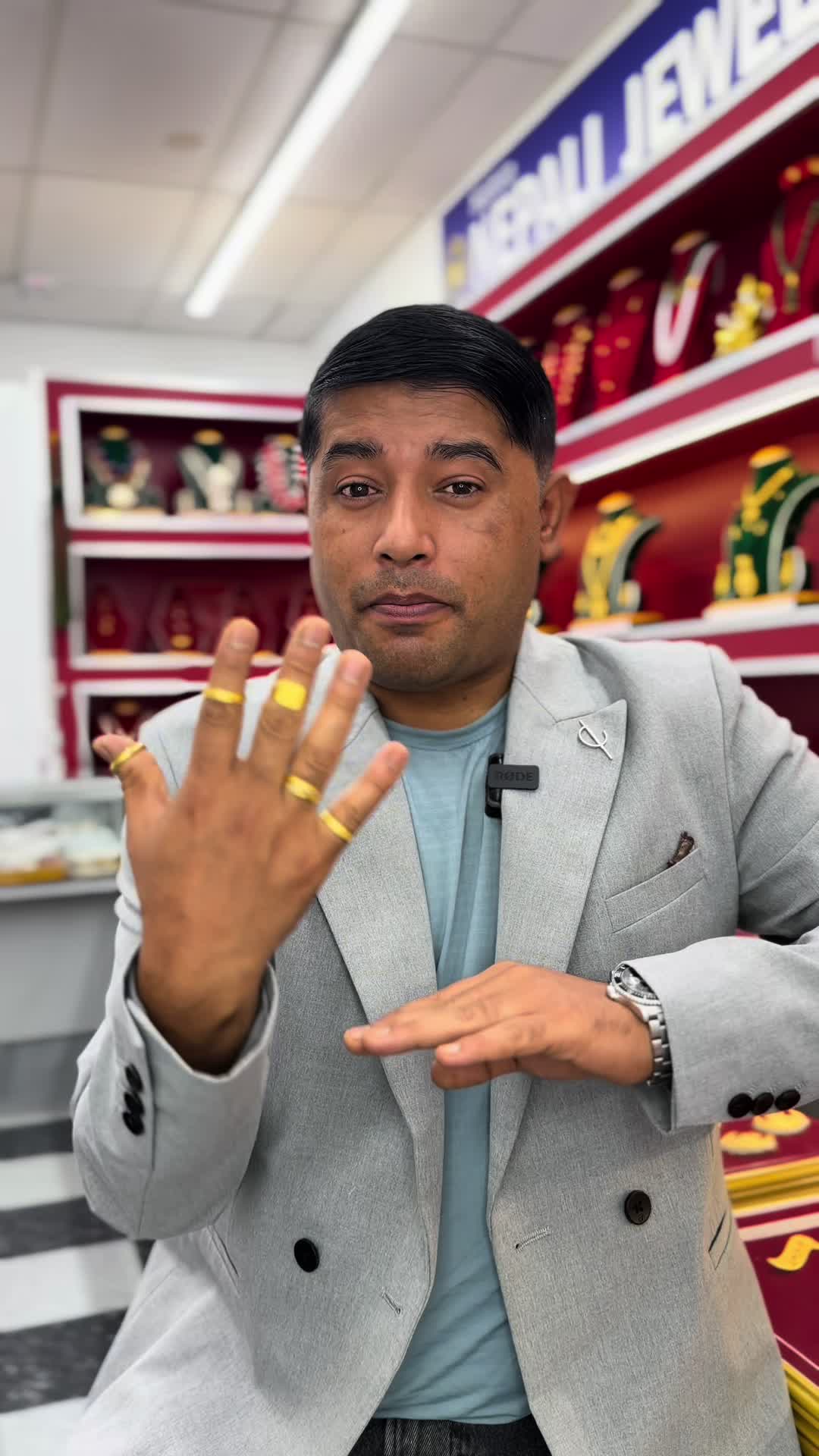 @Nepali Jewelry USA 🇺🇸