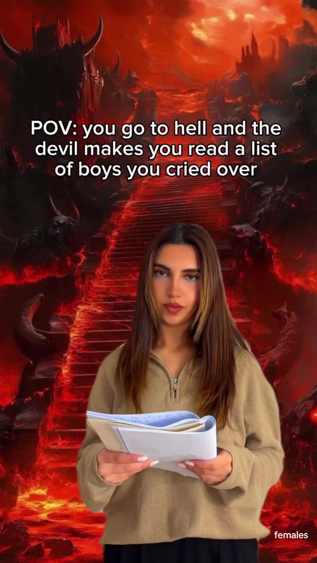 @females