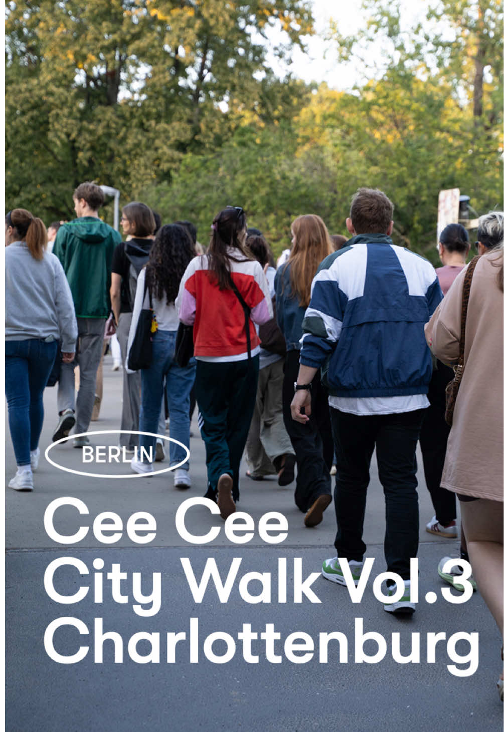 @Cee Cee Berlin