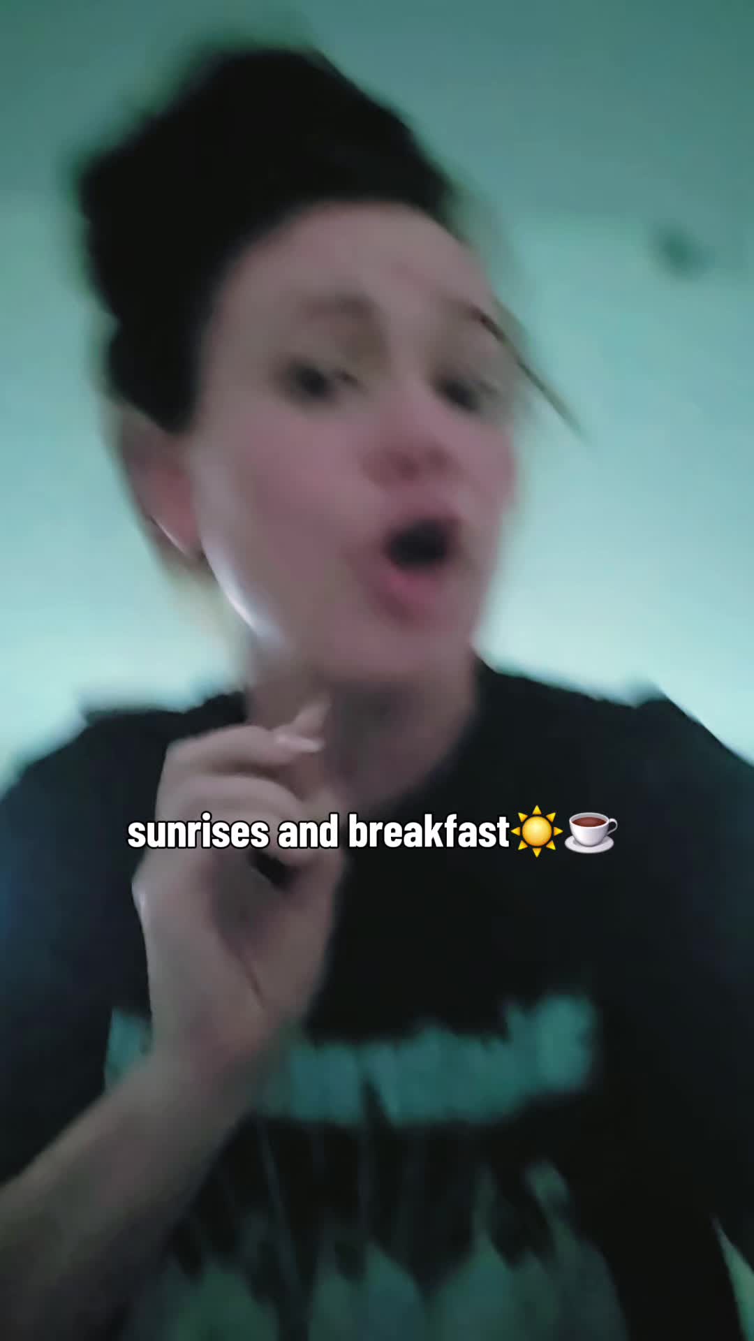 @Morgan