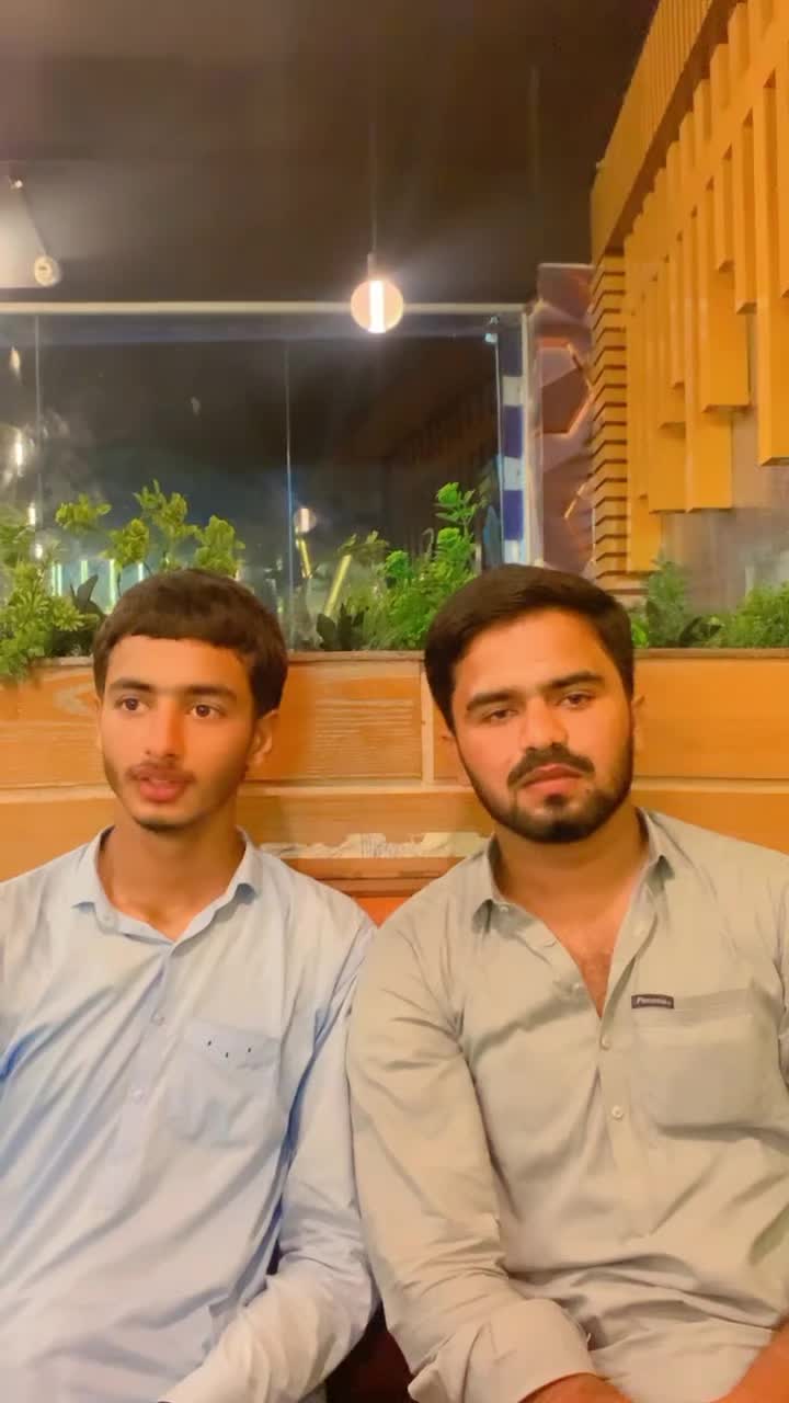 @محمد خان گوندل ❤️🔥