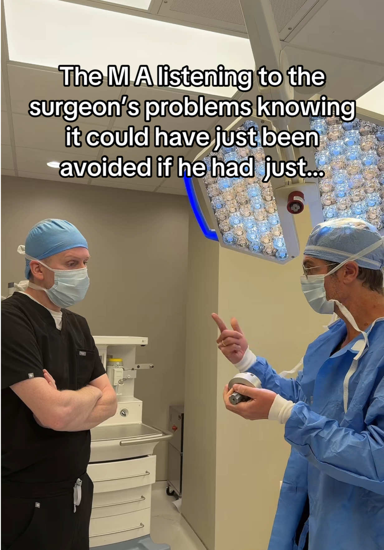 @Not your mom’s Plastic Surgeon