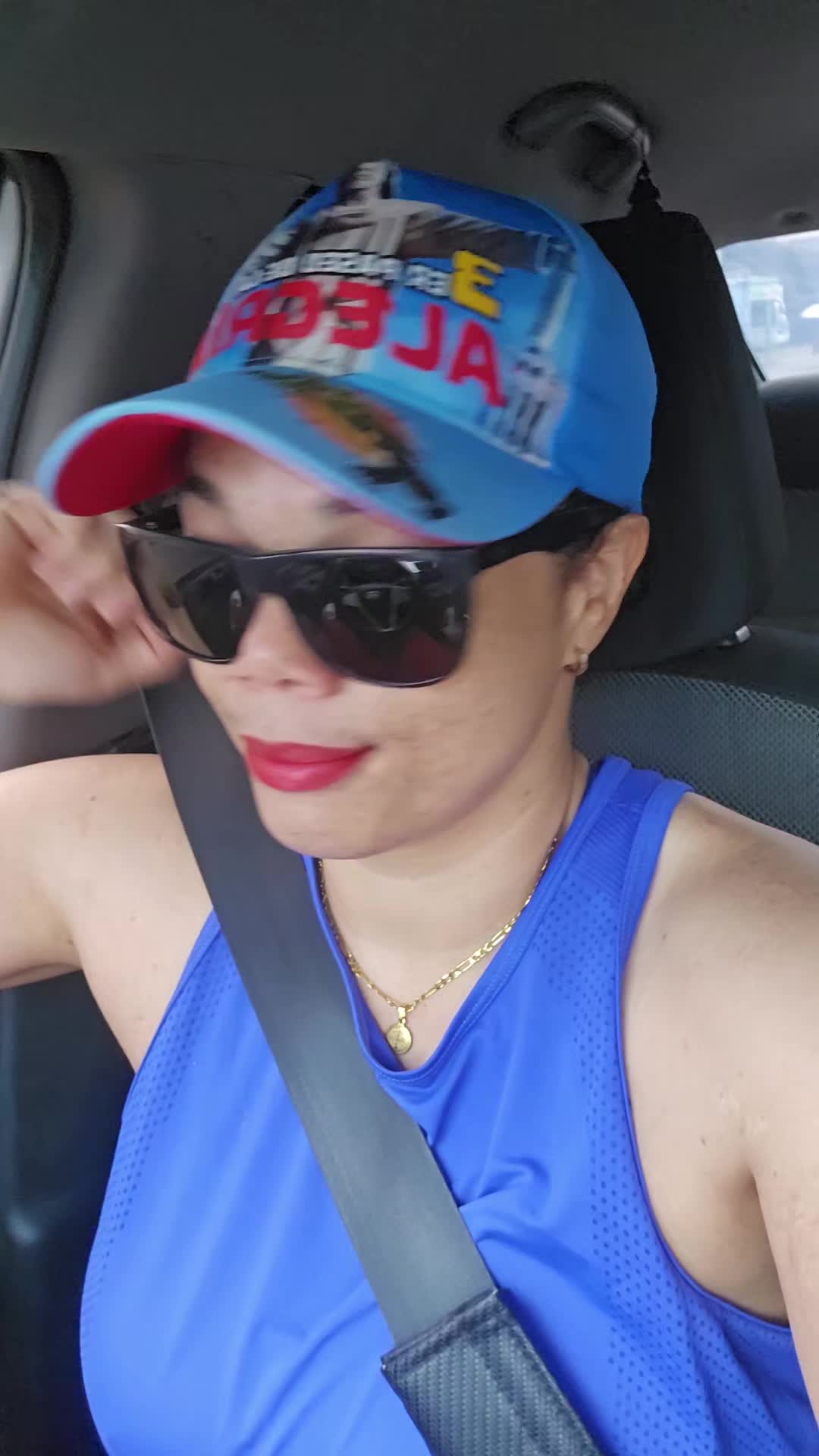 @Rosalba Deporte