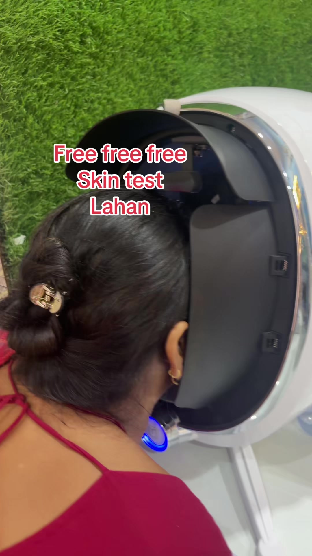 @Priya beauty parlour