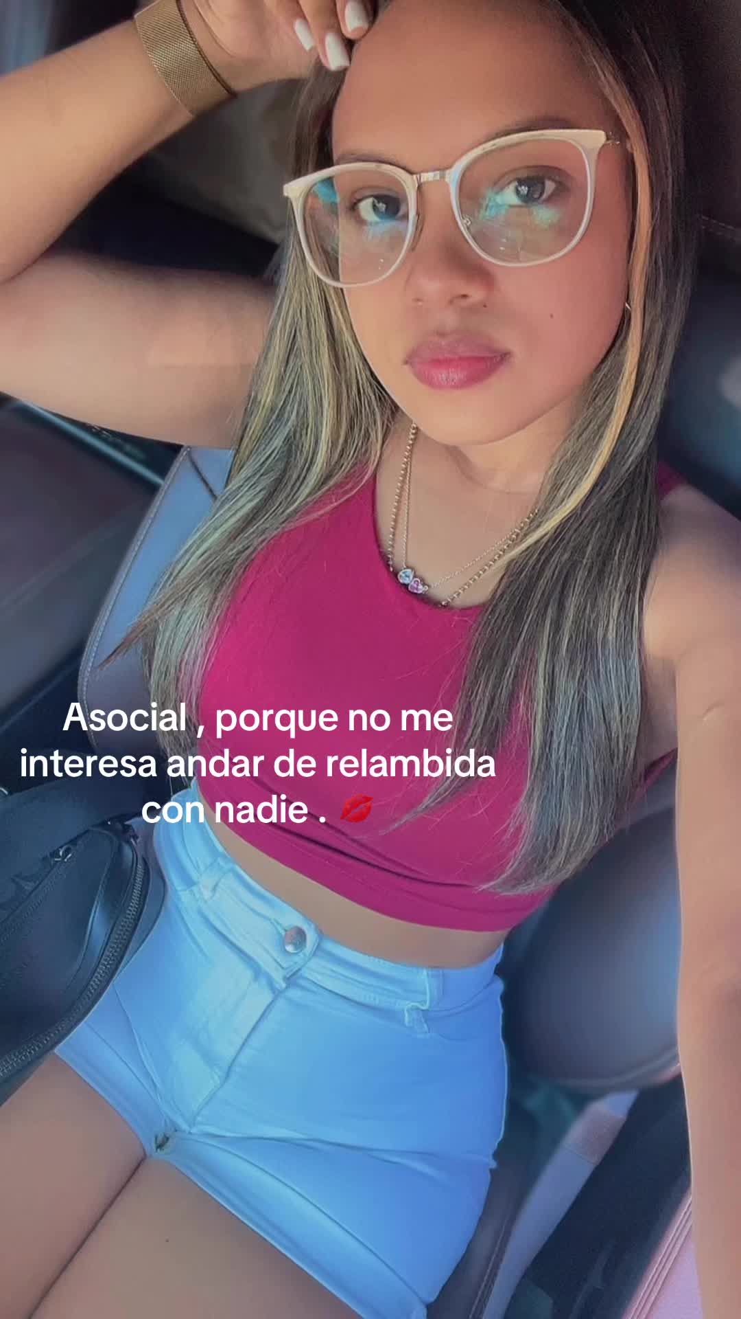 @Kiara Montero