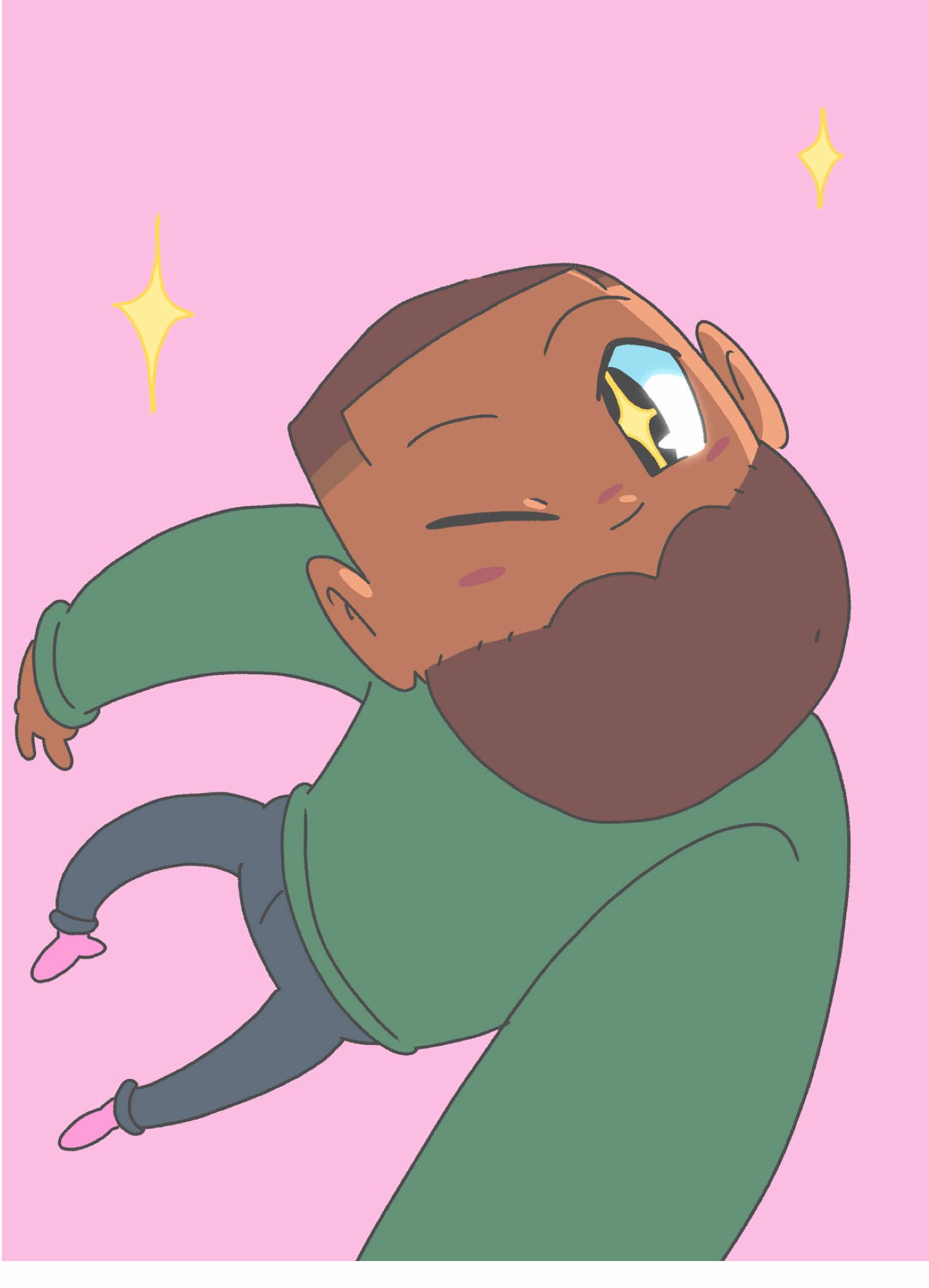 @j’von • artist