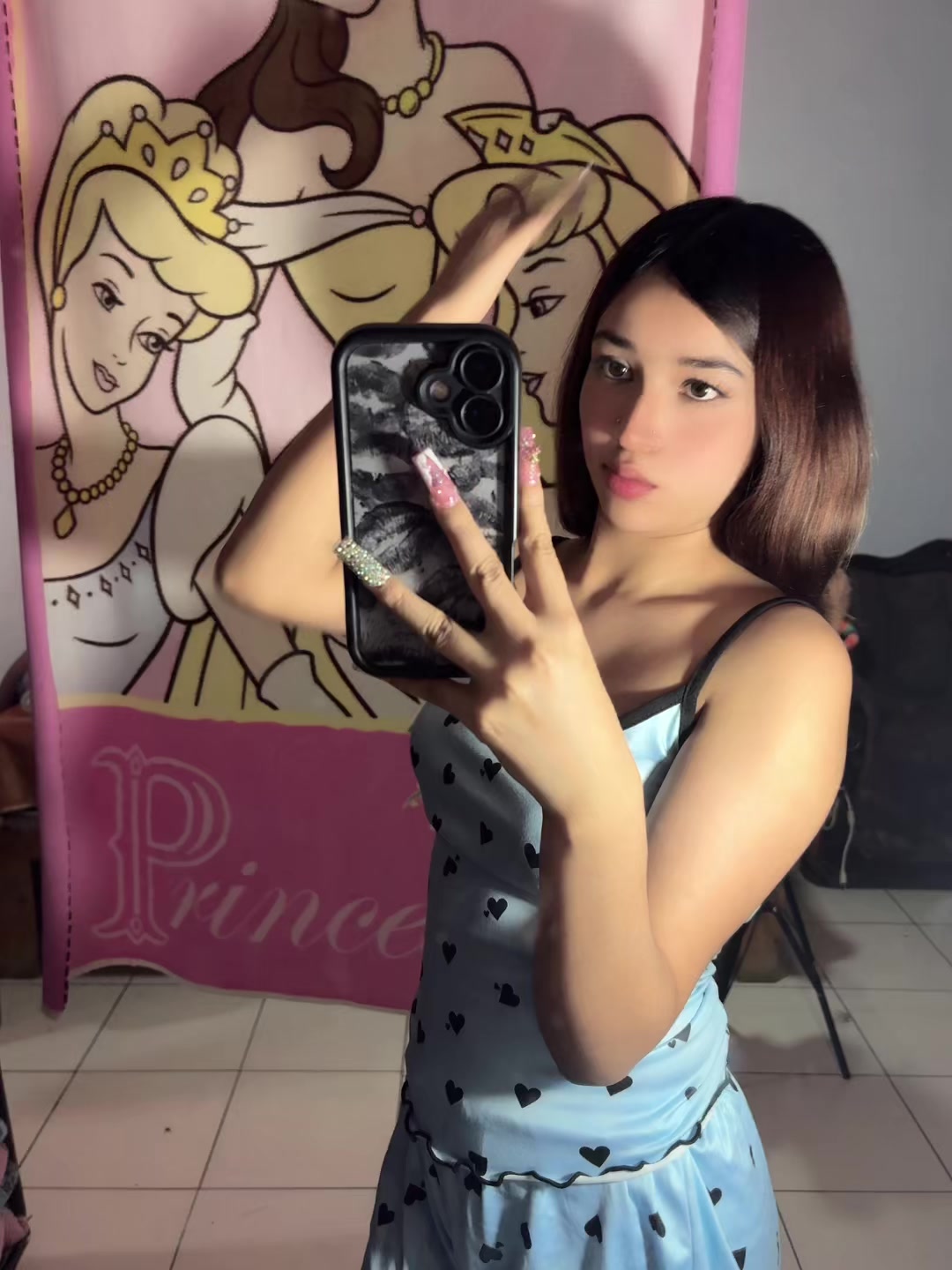 @🕷️ SHËRLYN 🕷️
