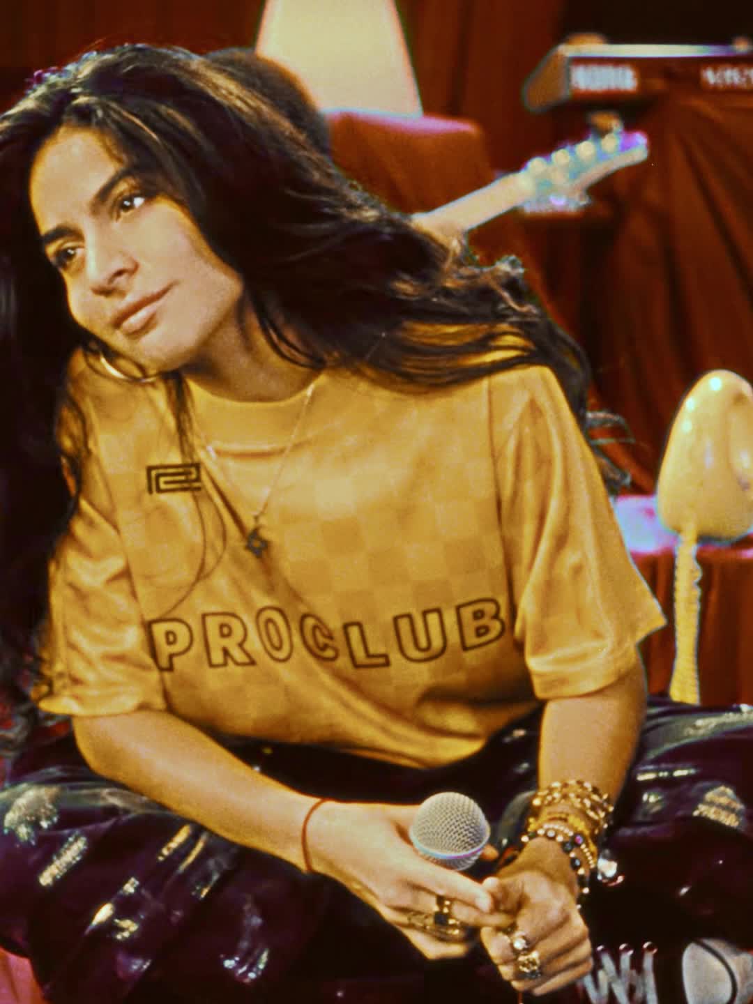 @Jessie Reyez fanpage