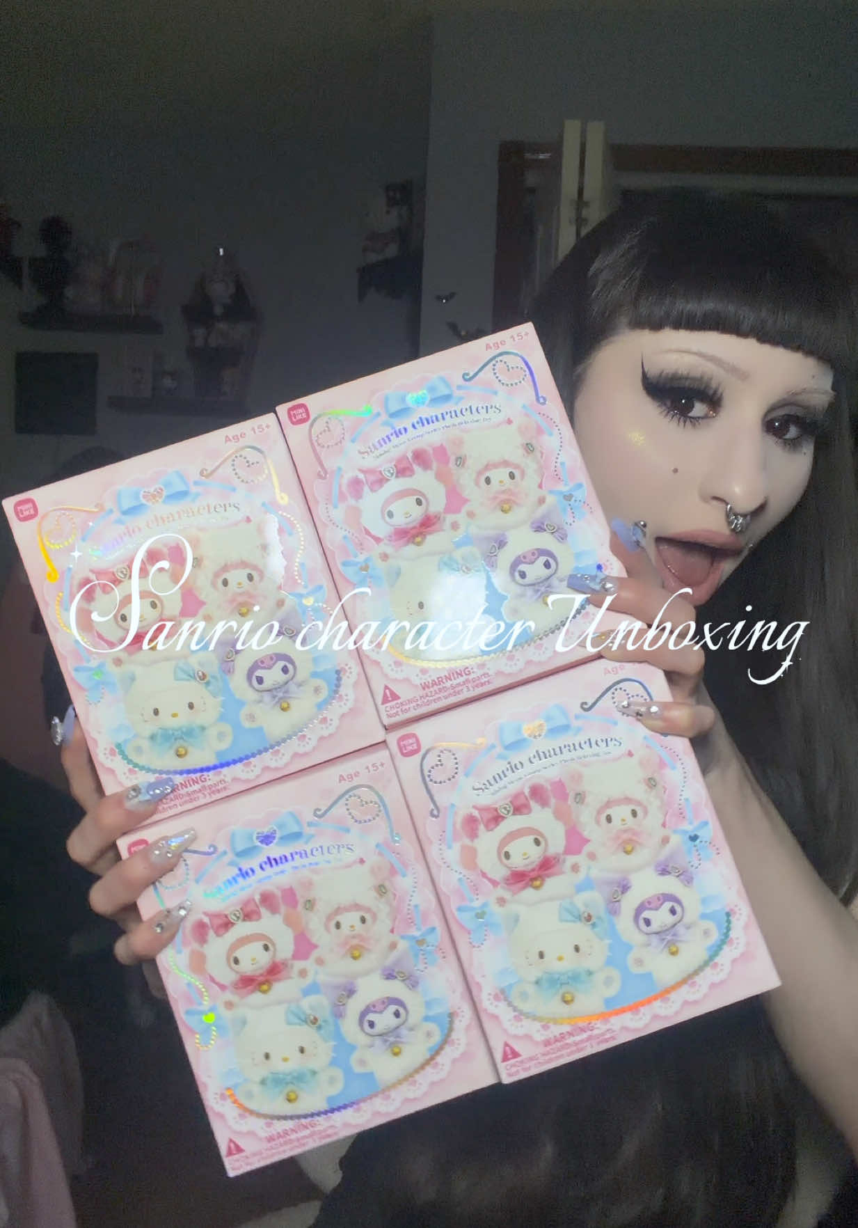 @D♡ll