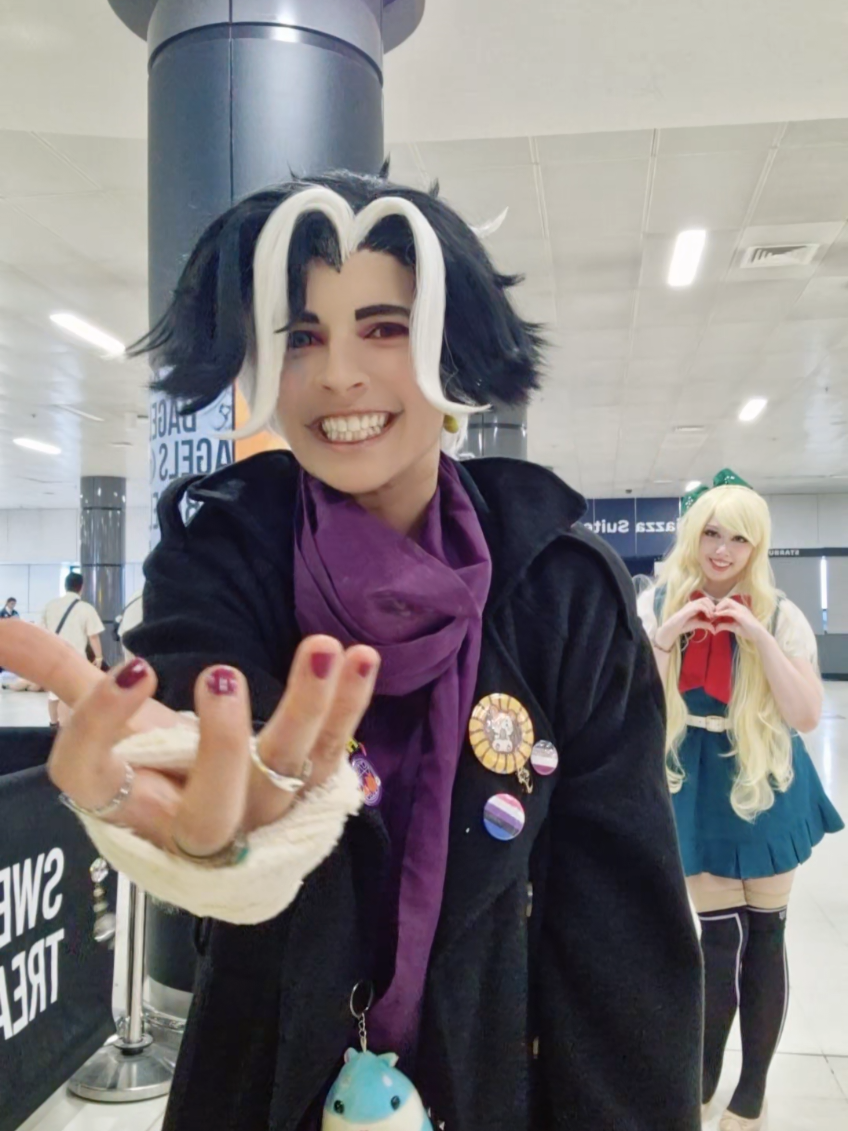 @alexia • aoi asahina fan