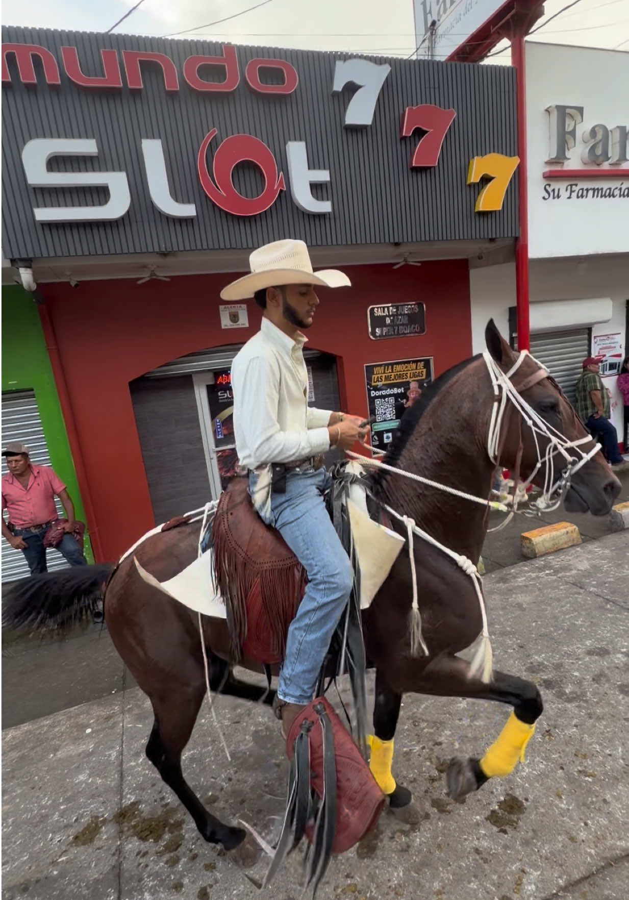 @José Núñez